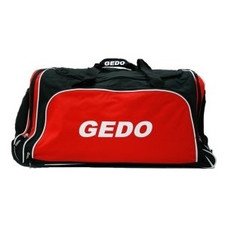 BOLSA DE DEPORTE GEDO MILAN TROLLEY 4 DEPARTAMENTOS